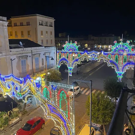 Ciauru Ortigia *