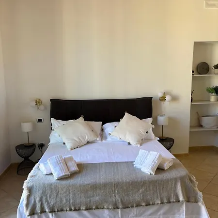 Ciauru Ortigia Apartment Syrakus