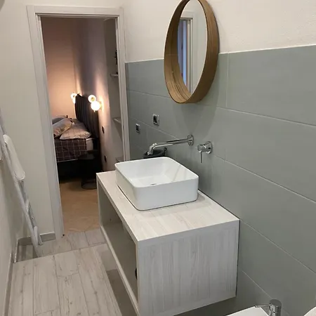Apartment Ciauru Syracuse