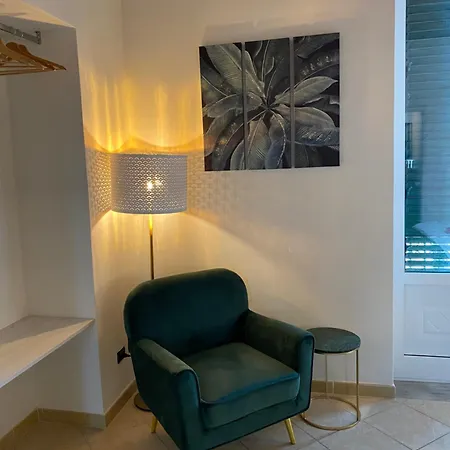 Apartment Ciauru *