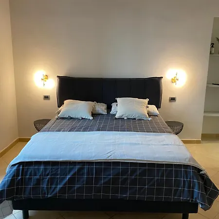 Apartment Ciauru