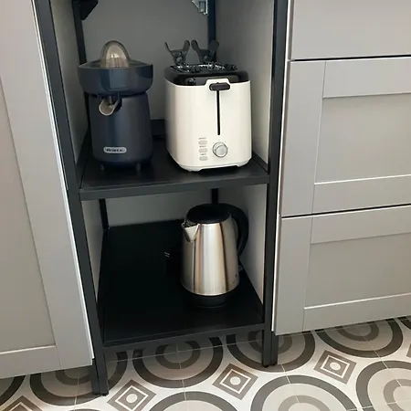 Apartment Ciauru