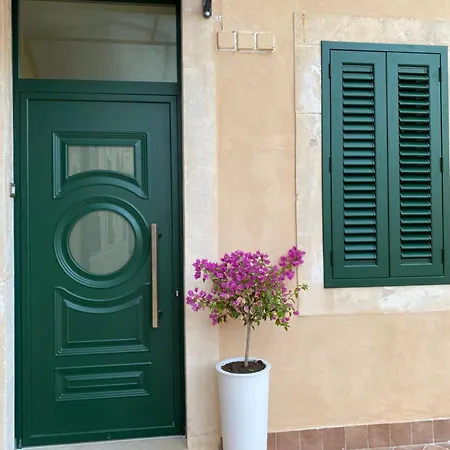 Ciauru Ortigia