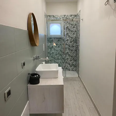 Ciauru Apartment