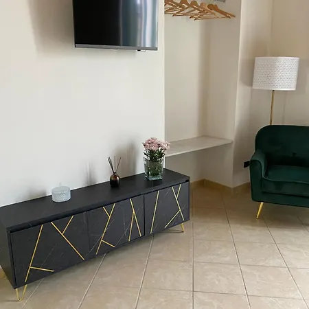 Apartment Ciauru *
