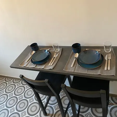 Apartment Ciauru