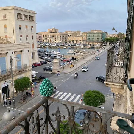 Apartment Ciauru *