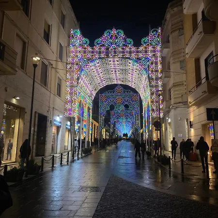Ciauru Ortigia سيراكوزا